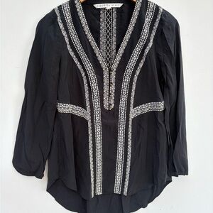 Veronica Beard Blouse